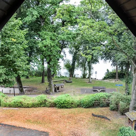 Apartament 1 Direkt Am