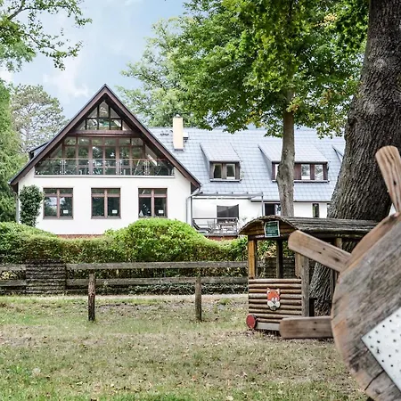 아파트 1 Direkt Am *