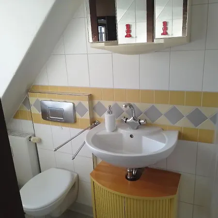 1 Direkt Am 아파트 *