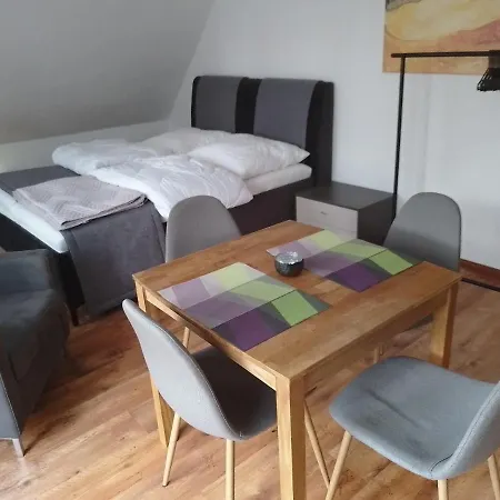 1 Direkt Am * Schwielowsee