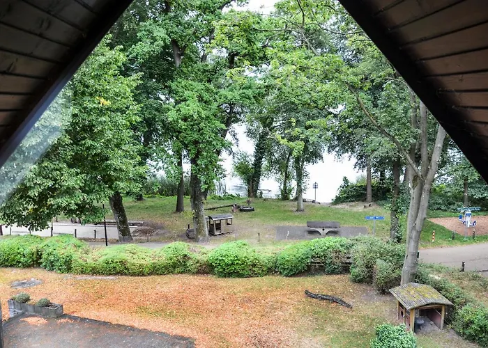 דירה 1 Direkt Am