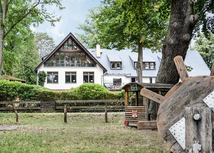 דירה 1 Direkt Am *