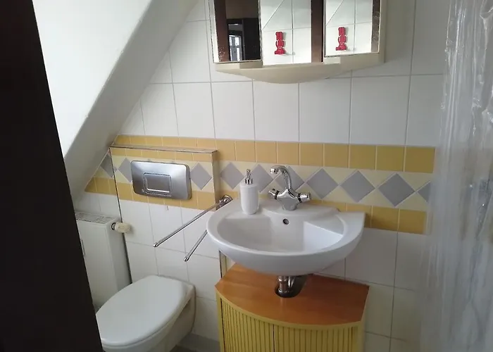 1 Direkt Am דירה *